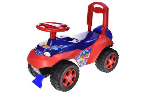 Tolokar QB002-201 "Paw Patrol: Hound" qbee