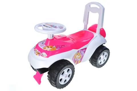 Tolokar QB002-202 Paw Patrol: Girls Team qbee
