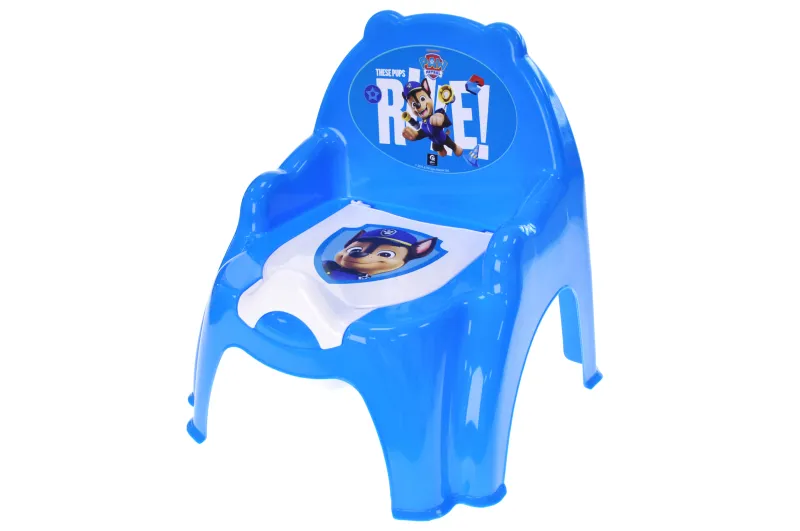 Pot QB001-402 "Paw Patrol: Hound" qbee