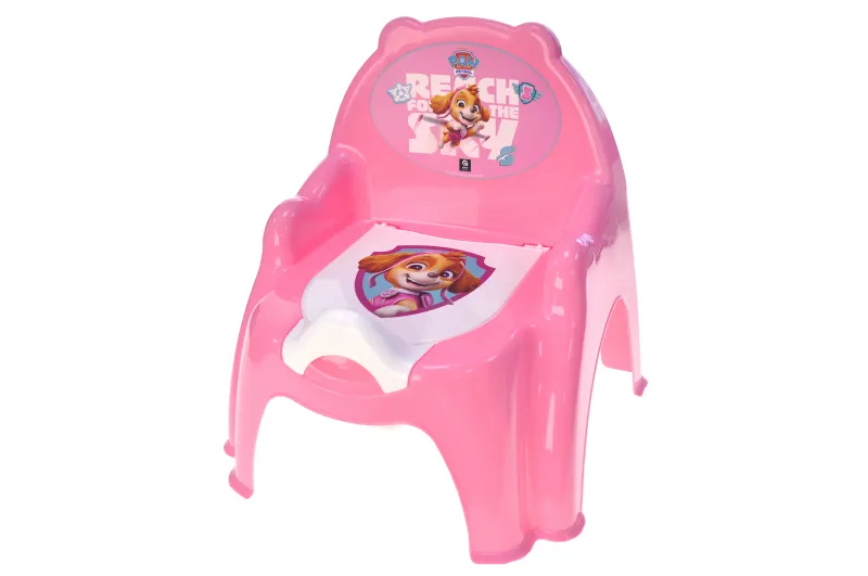 Pot QB001-401 "Paw Patrol: Skye" qbee