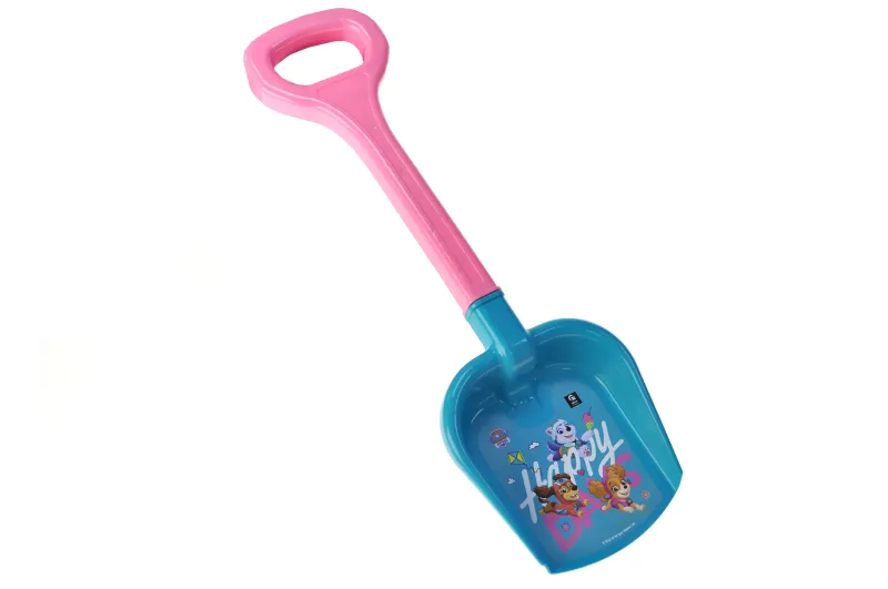 Shovel had QB001-115 Paw Patrol: Girls qbee